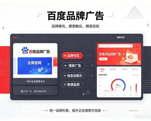 琼海百度品牌广告